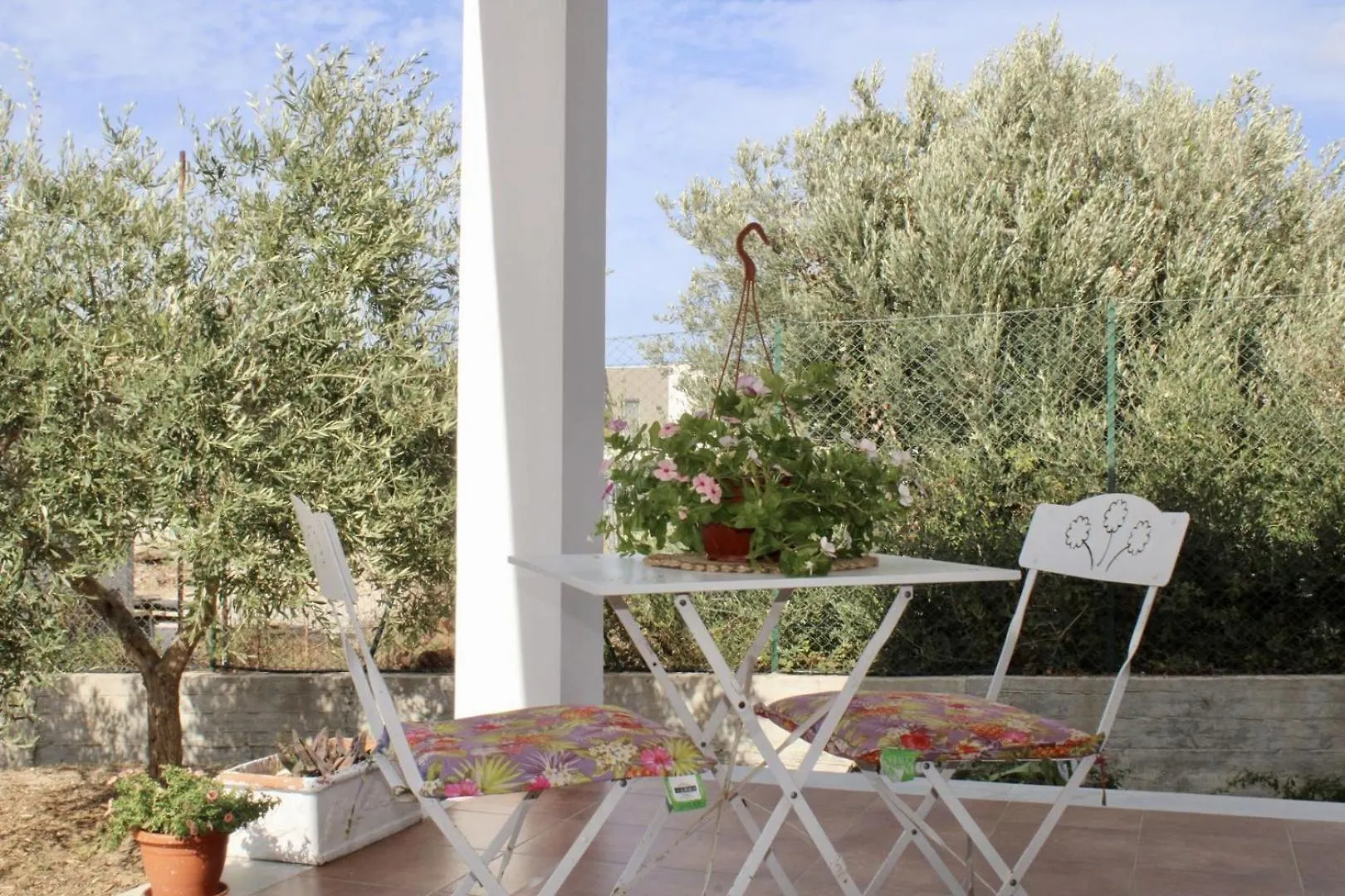 Gli Ulivi Di Cala Rossa By Seaheller Villa Terrasini Italy