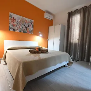 Al Quadrifoglio Bed & Breakfast